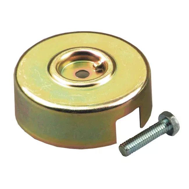 Ignition Rotor and Stud Kit, OEM Style 84-03 for Harley Davidson