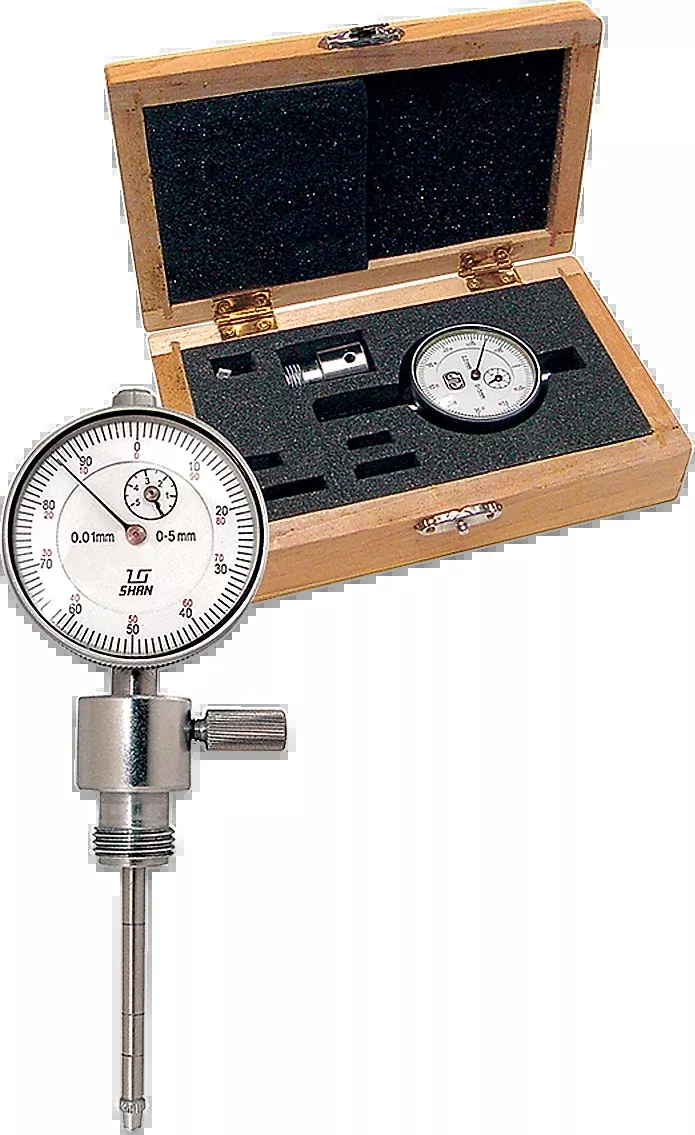 Ignition Timing Tool for 2-Stroke Engines