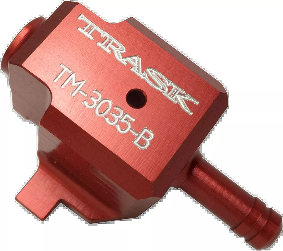 Improved Fuel Pump Pressure Regulator Bracket for Harley-Davidson