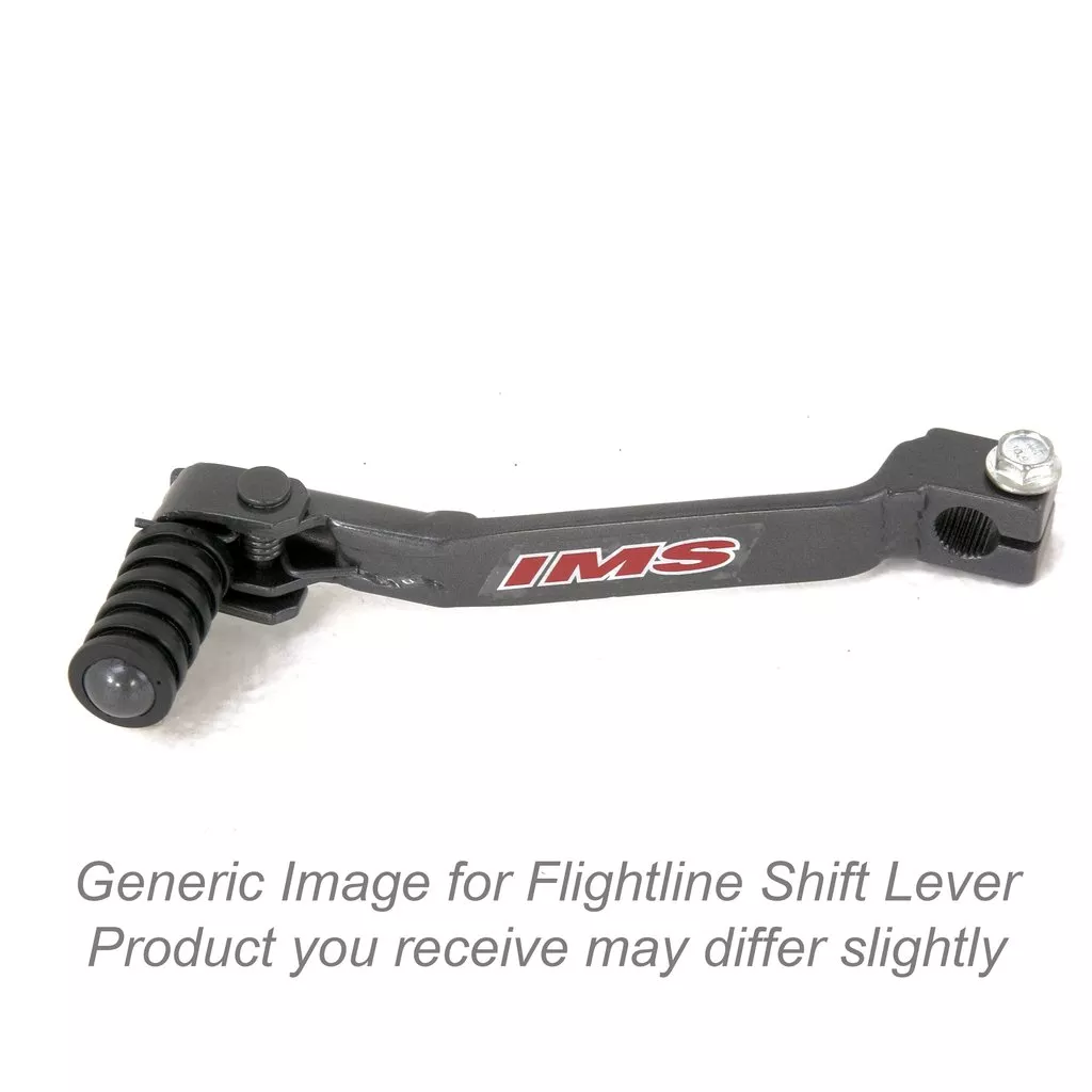 IMS Flightline Shift Lever Yamaha Banshee 87-12