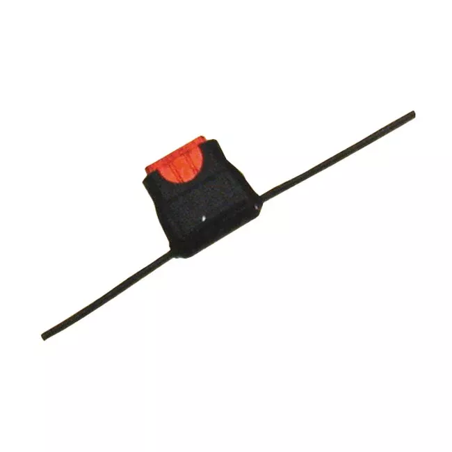 Inline Fuse Holder for Harley-Davidson