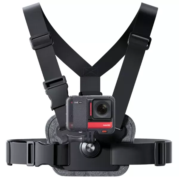 Insta360 - Chest Strap