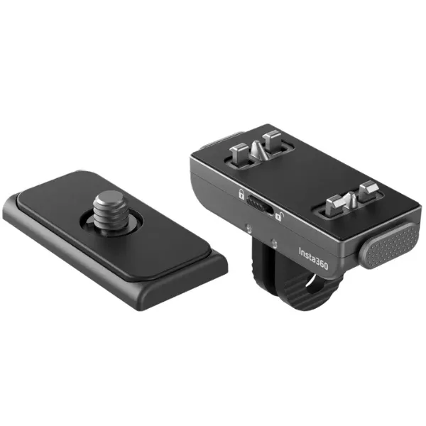 Insta360 - Quick Release Mount