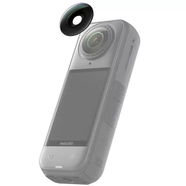 Insta360 - X5 Replacement Lens Kit
