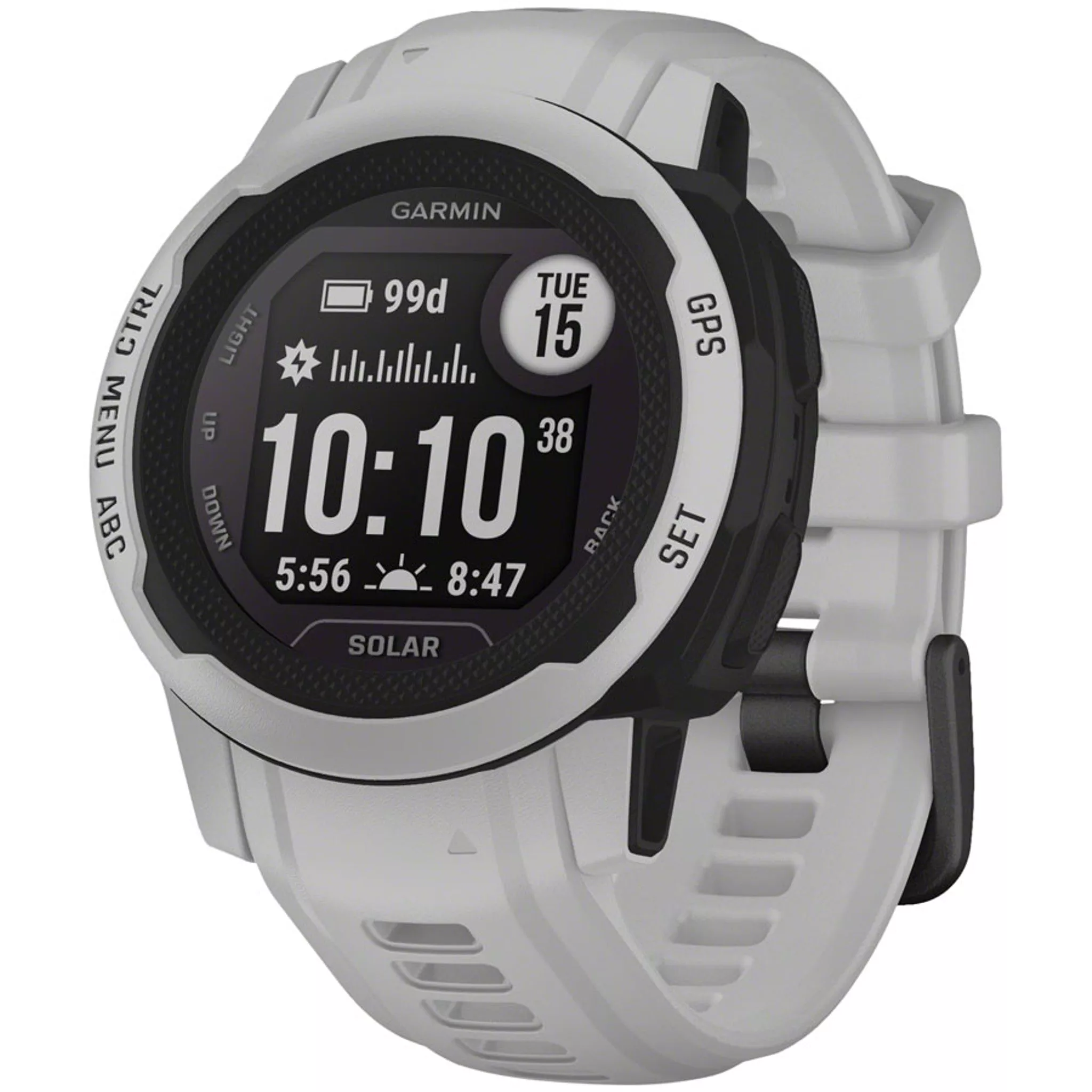 Instinct 2S Solar Smartwatch