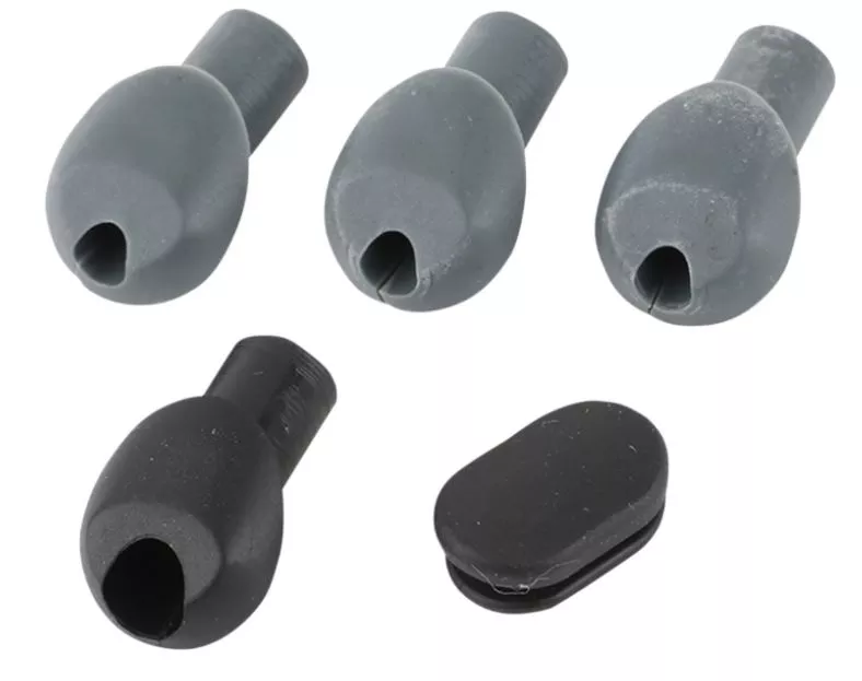 INTENSE Cable Guide Kit- Tazer MX