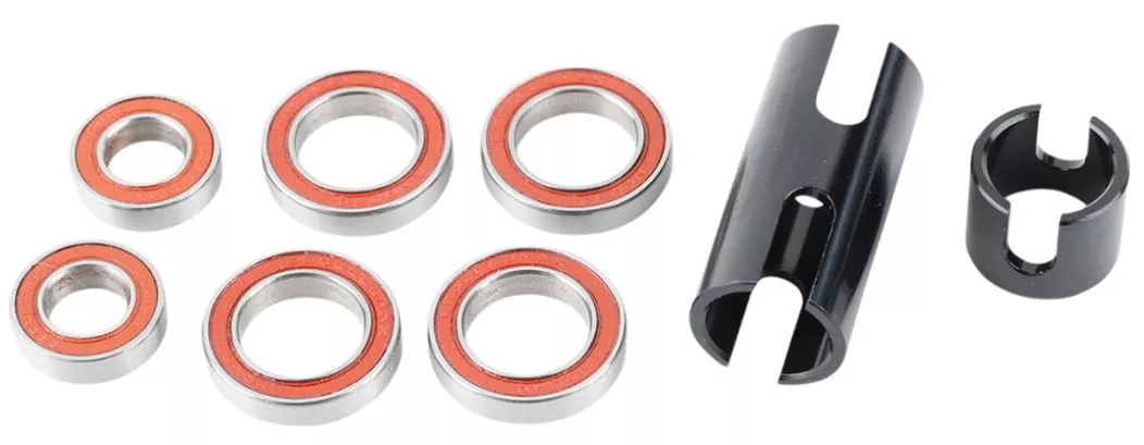 INTENSE Lower Link Bearing Kit for Tazer MX- Upper
