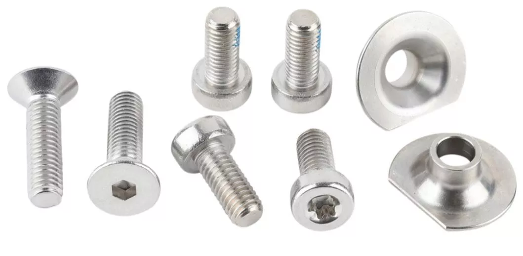 INTENSE Motor Mount Hardware Kit for Tazer MX