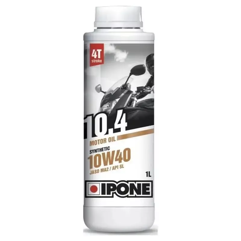 Ipone - 10.4 Semi-Synthetic Oil