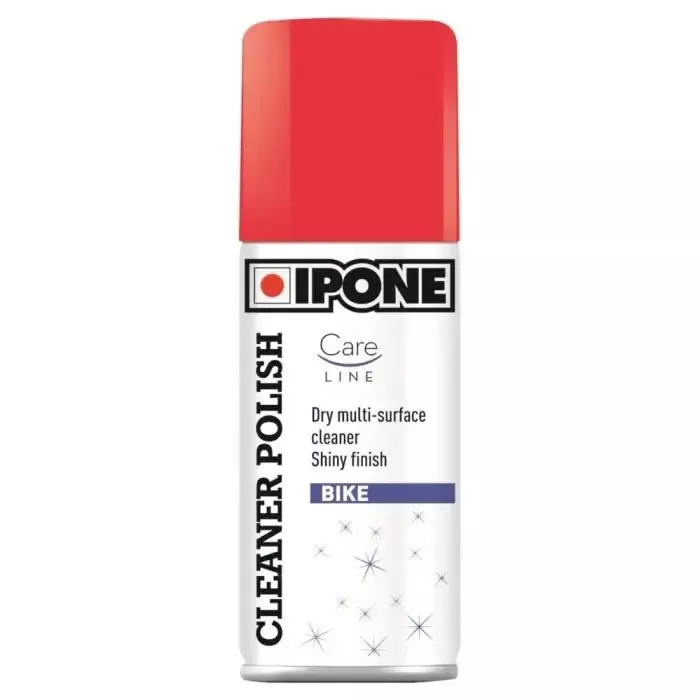 Ipone - Clean R Polish Spray