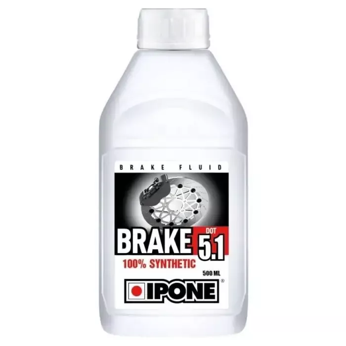 Ipone - DOT 5.1 Brake Fluid