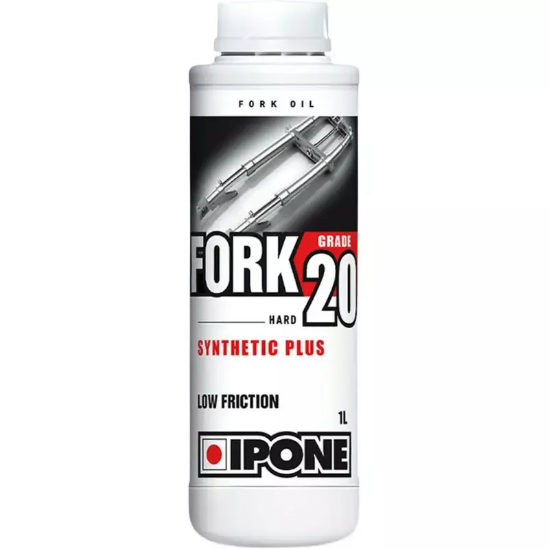 Ipone - Fork 20 Semi-Synthetic Oil
