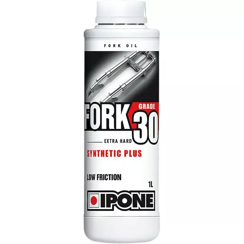 Ipone - Fork 30 Semi-Synthetic Oil