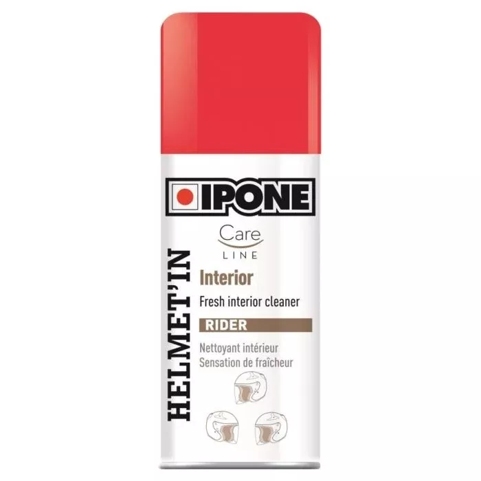 Ipone - Helmet'In Cleaner Spray