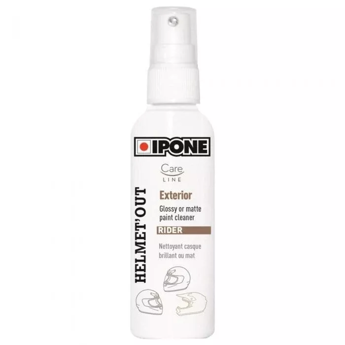 Ipone - Helmet'Out Cleaner Spray