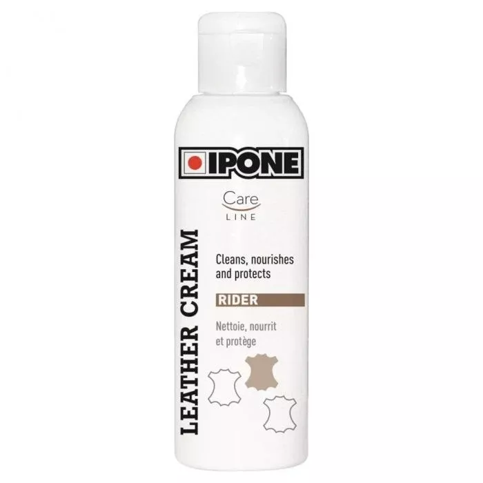 Ipone - Leather Cream Protector