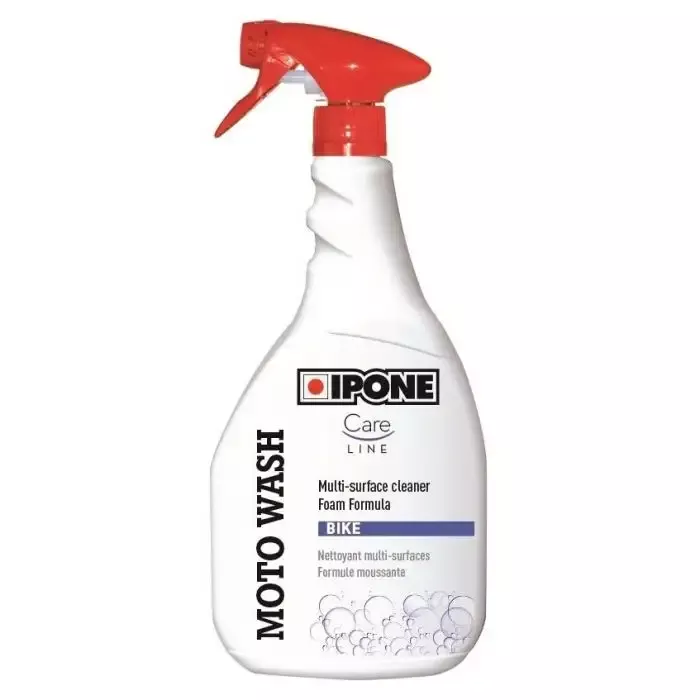 Ipone - Moto Wash Cleaner Spray