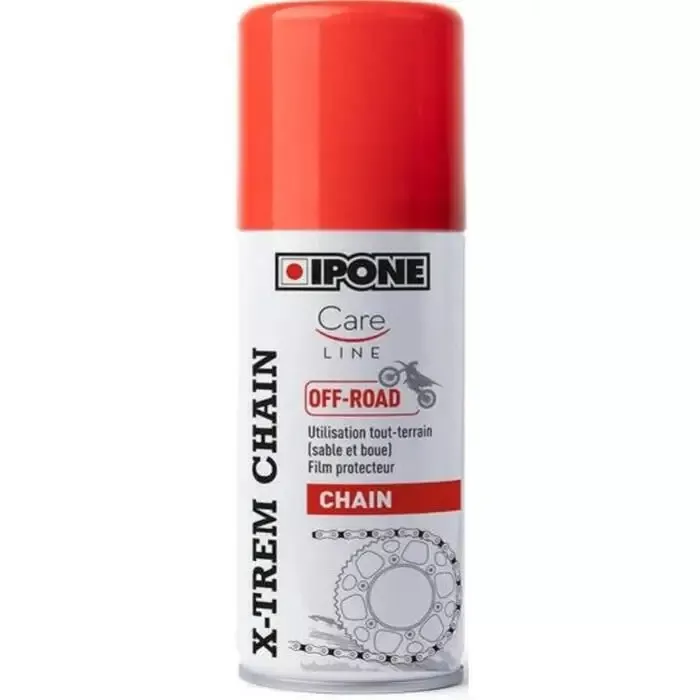 Ipone - Off-Road X-Trem Lubricant