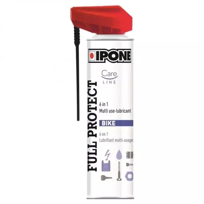 Ipone - Protector 3 Spray