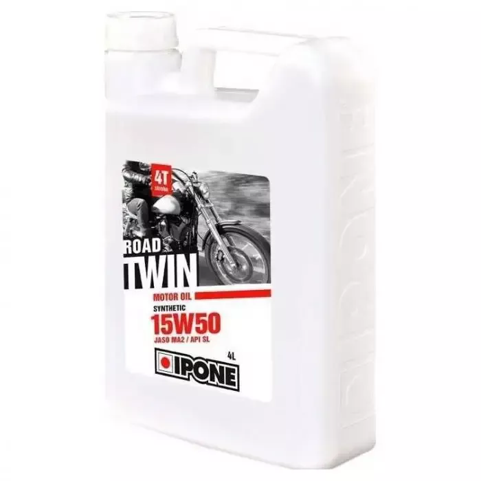 Ipone - Road Twin Oil