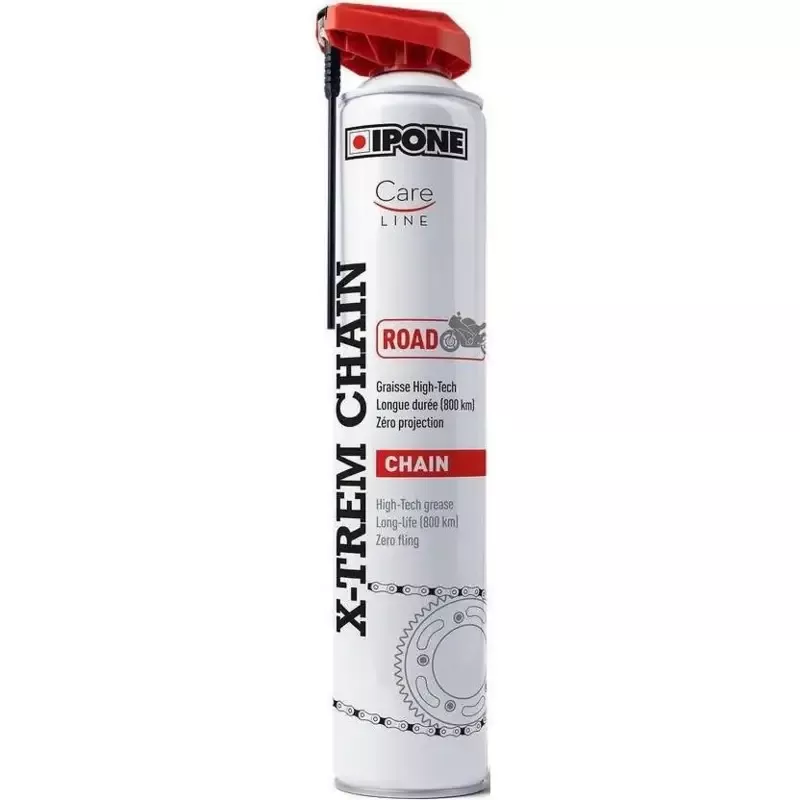 Ipone - Road X-Trem Lubricant