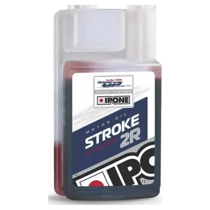 Ipone - Stroke 2 R Oil