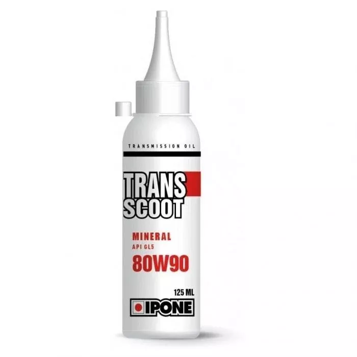 Ipone - Transcoot Repair Oil