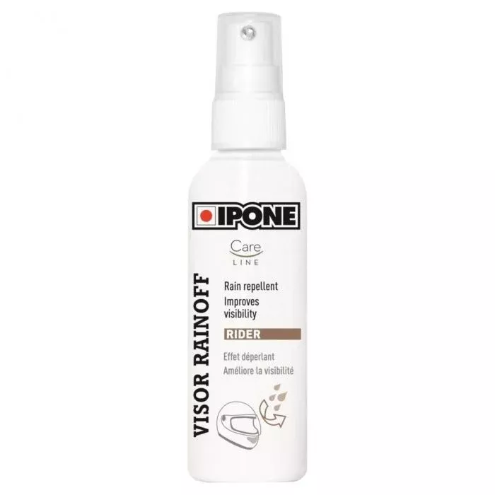 Ipone - Visor Rainoff Spray