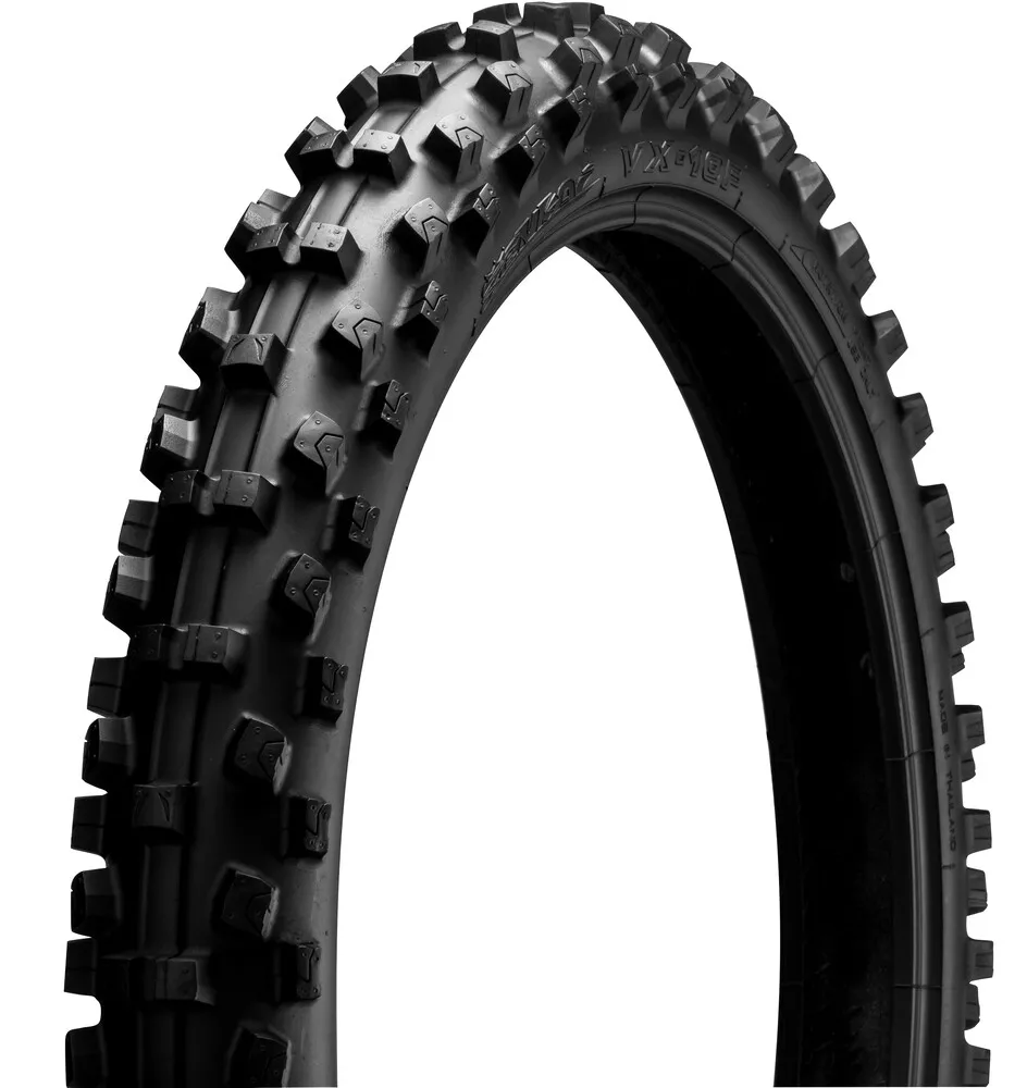 IRC VX-10 Front Tire 60/100-16