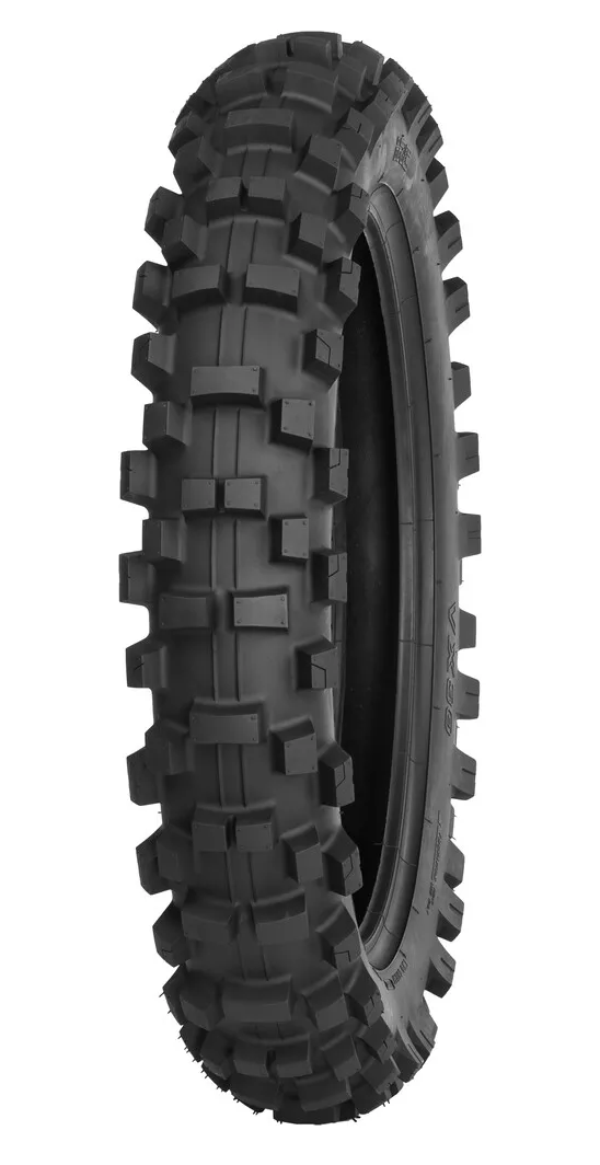 IRC VX-30 Rear Tire 120/80-19