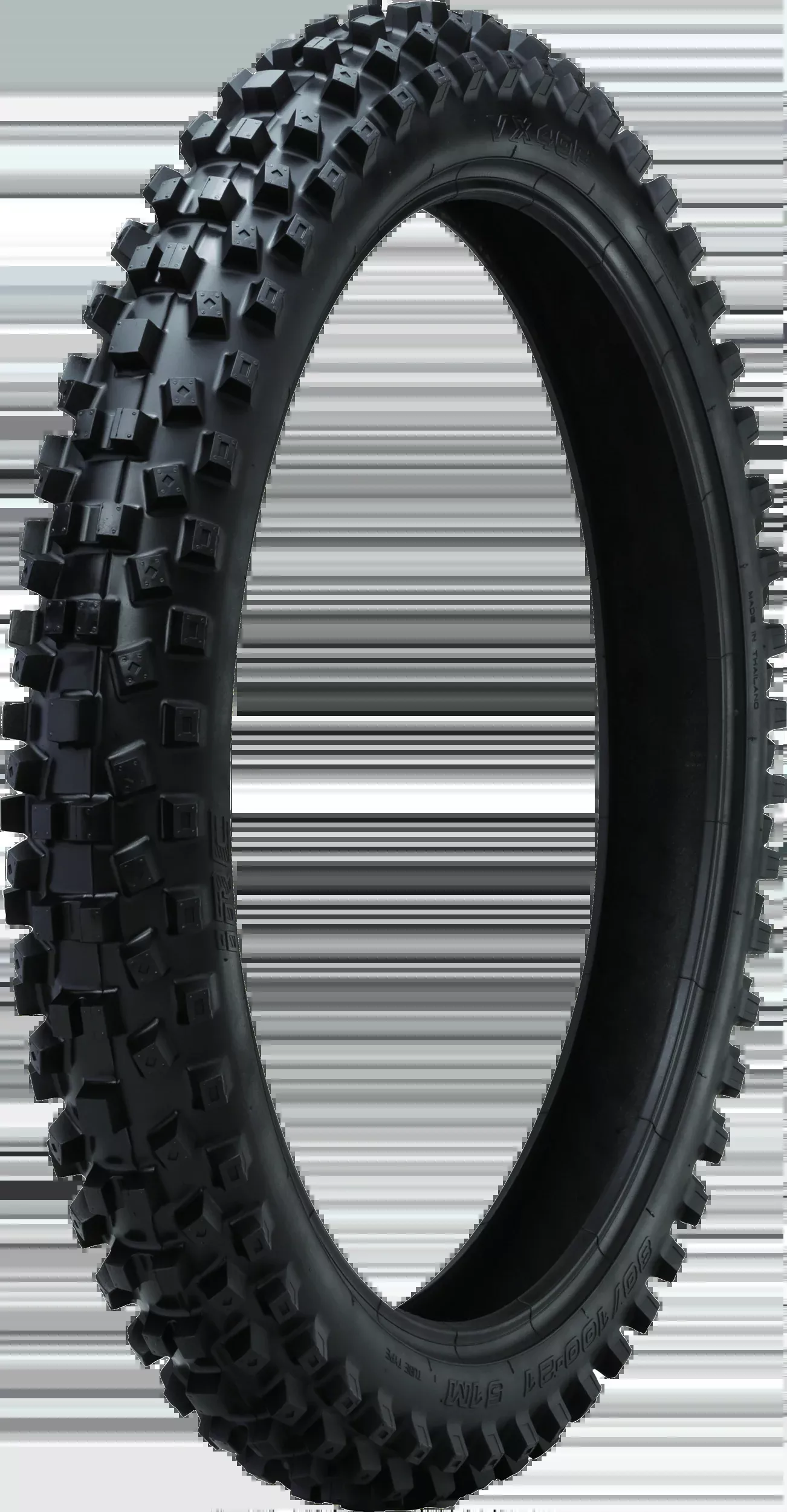 IRC - VX40 Tire