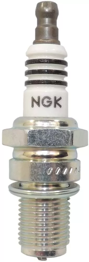 Iridium Ix Spark Plugs