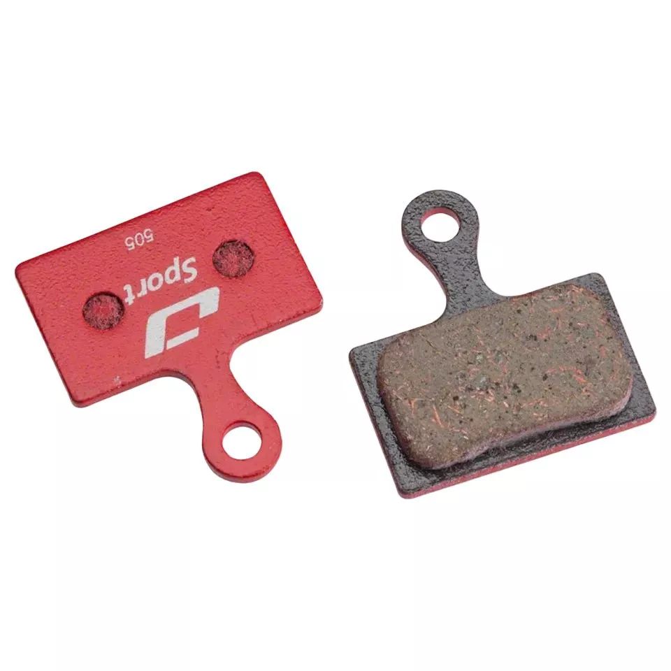 JAGWIRE DCA004 Shimano disc brake pads