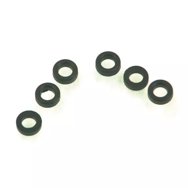 James, Accelerator Pump Housing O-Ring for Harley Davidson