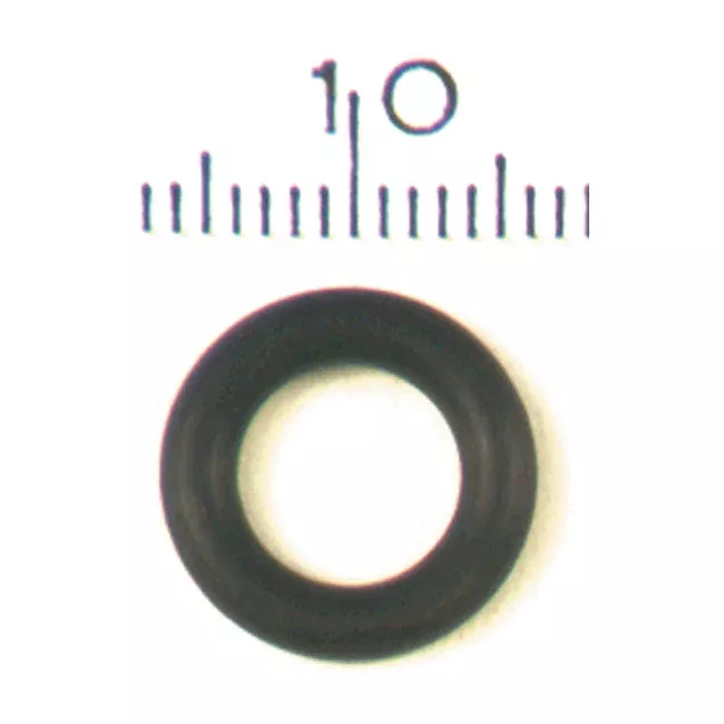 James, Clutch Cable O-Ring for Harley-Davidson