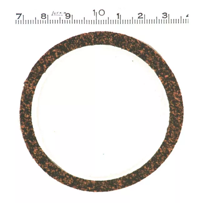 James, Cork Washer, Main Shaft for Harley-Davidson