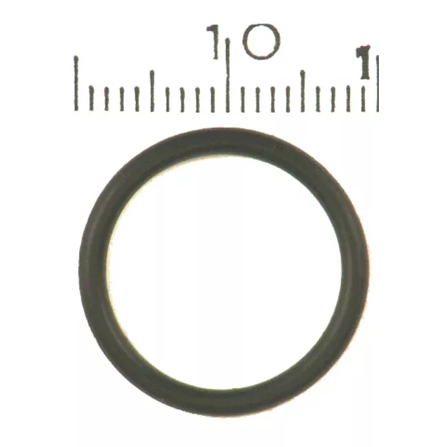 James, Countershaft / Rocker Shaft O-Ring for Harley-Davidson