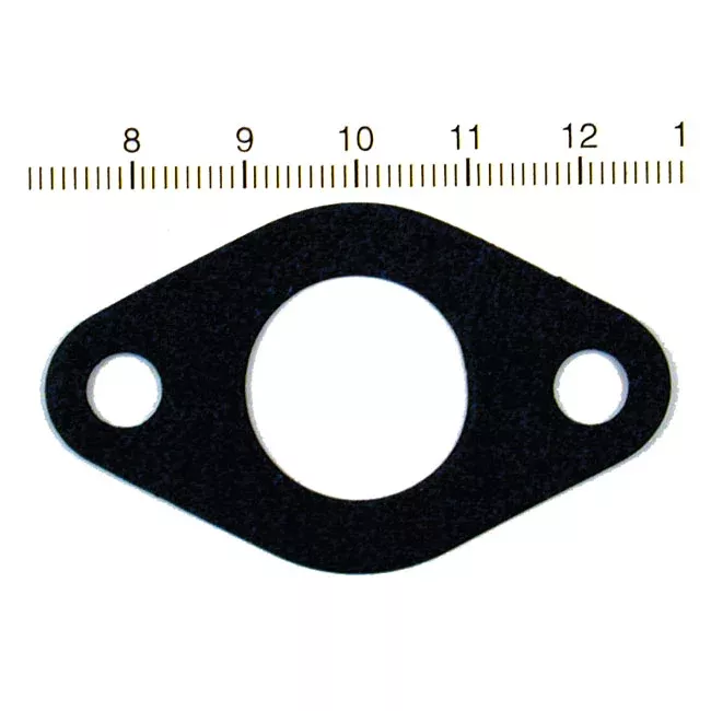 James, Gasket Distributor Base for Harley-Davidson