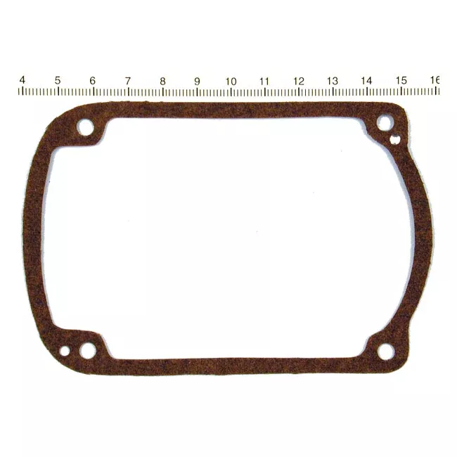 James Gaskets, Magneto Cap For Harley-Davidson
