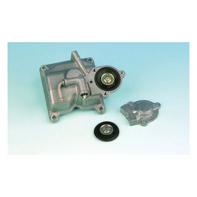 James, Keihin Carb Diaphragm Accelerator Pump for Harley Davidson