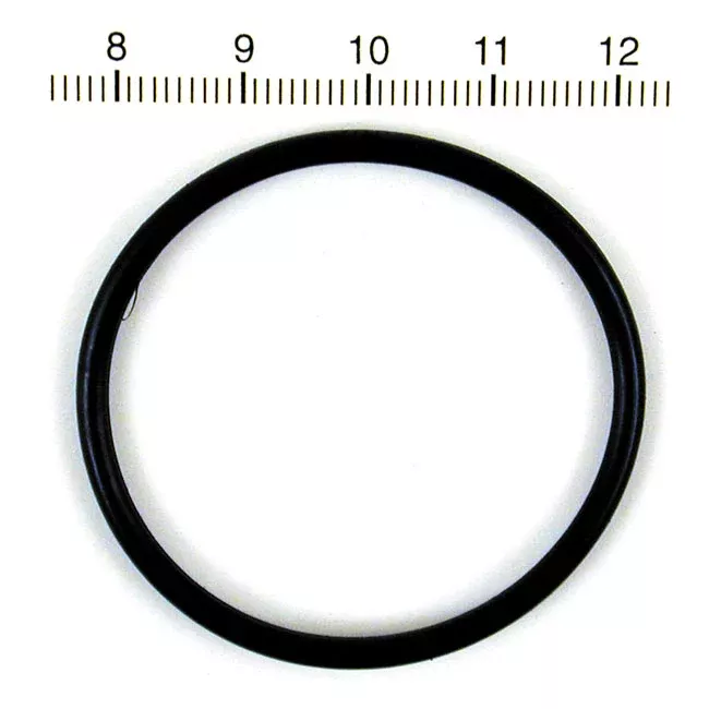 James O-Ring, Engine Oil Filler Cap for Harley-Davidson