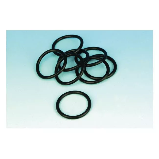 James O-Ring, Fork Tube Plug For Harley-Davidson