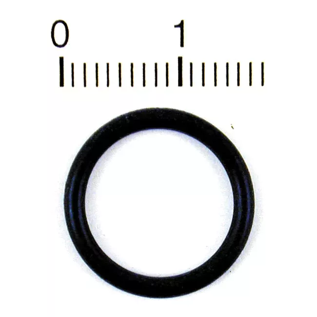 James, O-Ring, Speedometer/Cooler Jet for Harley-Davidson