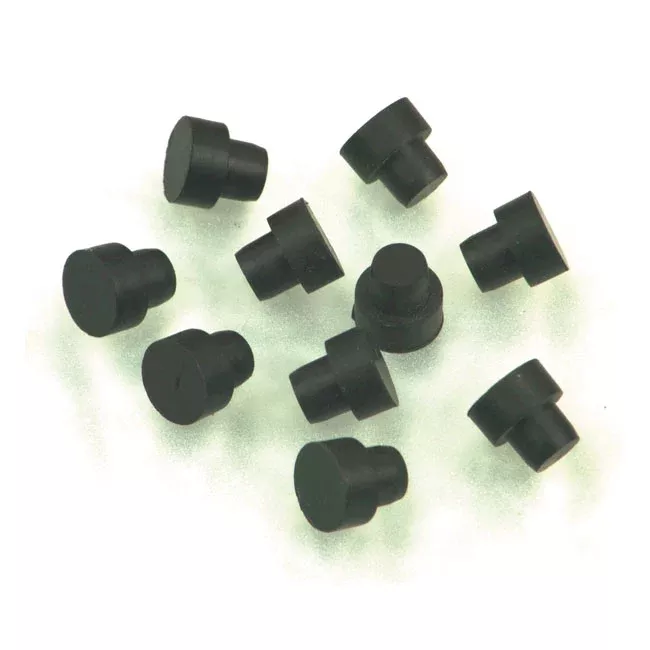 James Rubber Plug, Intermediate Jet Keihin For Harley-Davidson