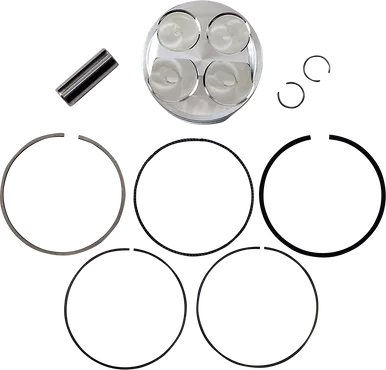 JE PISTONS Piston Kit 247614