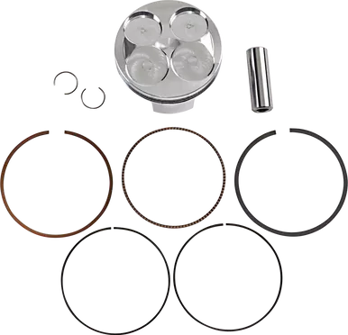 JE PISTONS Piston Kit 274177