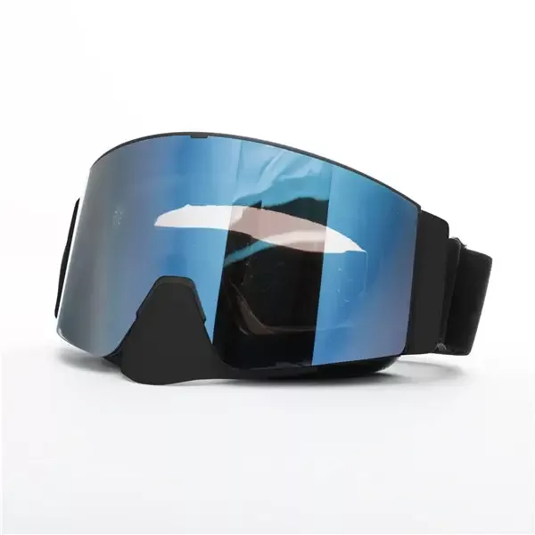 Jethwear - Electric Goggle