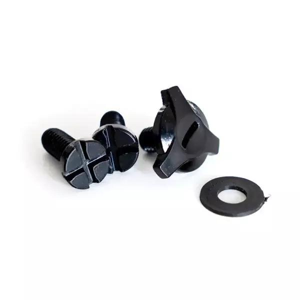 Jethwear - Screw Kit for Force Helmet