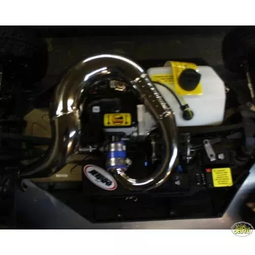 JetPro LOSI 5ive-T CYCLONE Performance Pipe