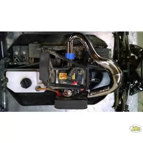 JetPro LOSI MTXL Performance Pipe